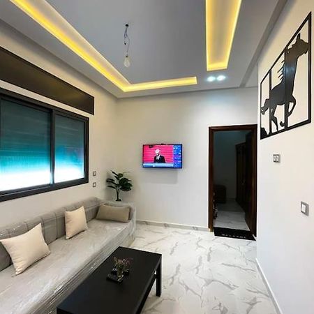 Apartment Berriko Tanger Buitenkant foto