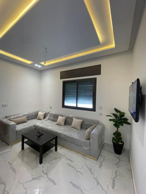 Apartment Berriko Tanger Buitenkant foto