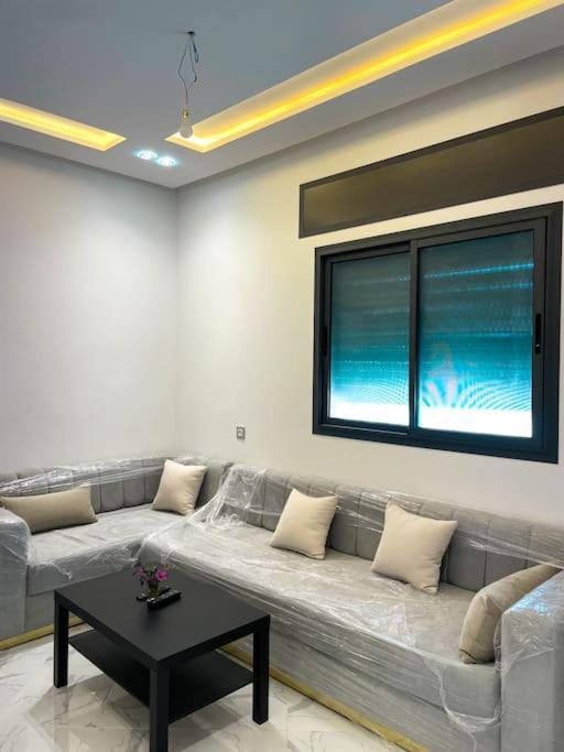 Apartment Berriko Tanger Buitenkant foto