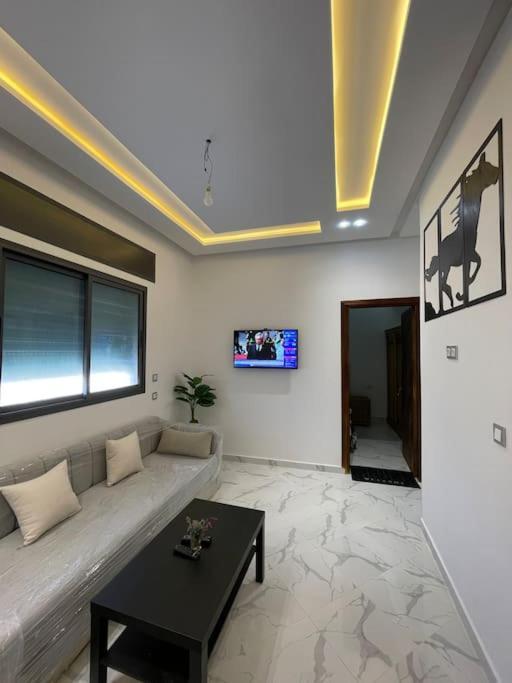 Apartment Berriko Tanger Buitenkant foto