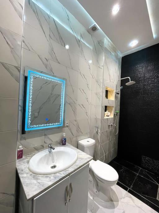 Apartment Berriko Tanger Buitenkant foto