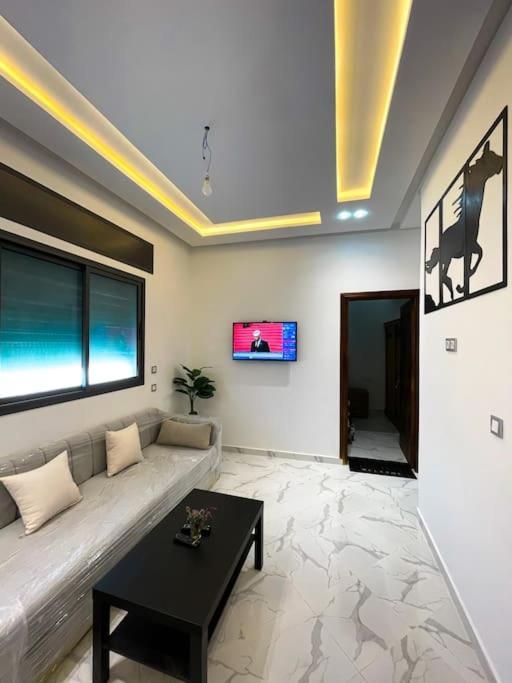Apartment Berriko Tanger Buitenkant foto