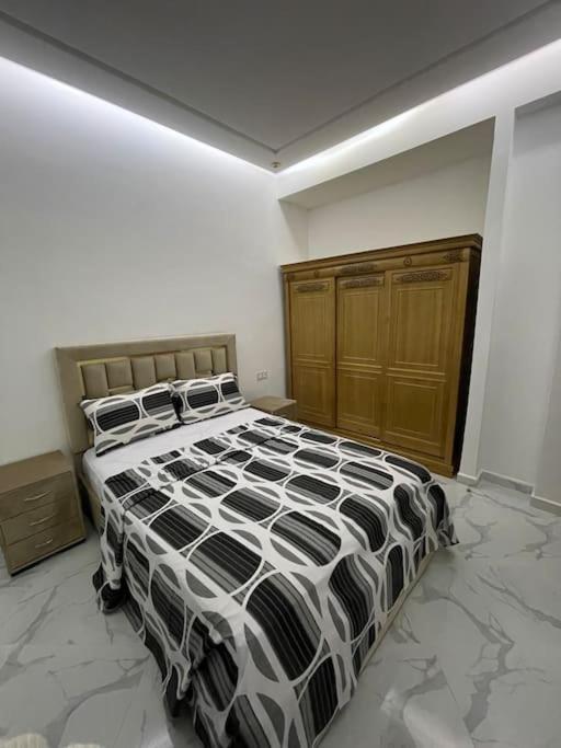 Apartment Berriko Tanger Buitenkant foto