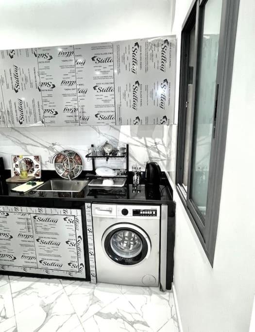 Apartment Berriko Tanger Buitenkant foto