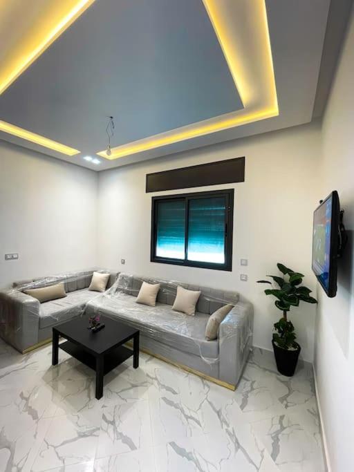 Apartment Berriko Tanger Buitenkant foto